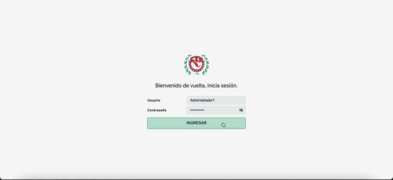 Una plataforma web diseñada para administrar la información de los miembros de un sindicato, permitiendo generar credenciales, imprimir hojas de vida y exportar datos masivos a Excel de manera rápida y organizada.